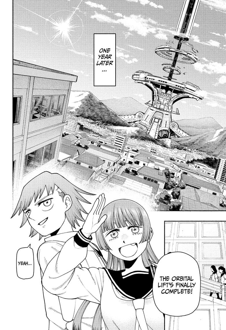 Ping Pong Chap 17 - Next Chap 18