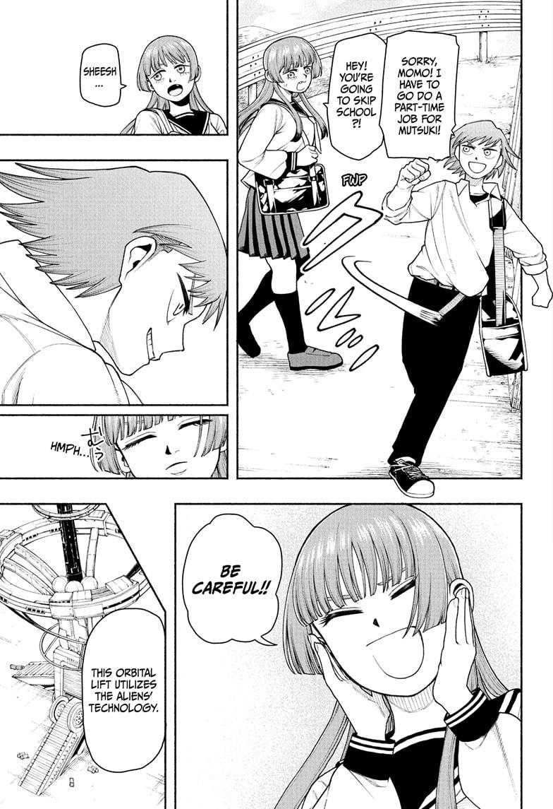 Ping Pong Chap 17 - Next Chap 18