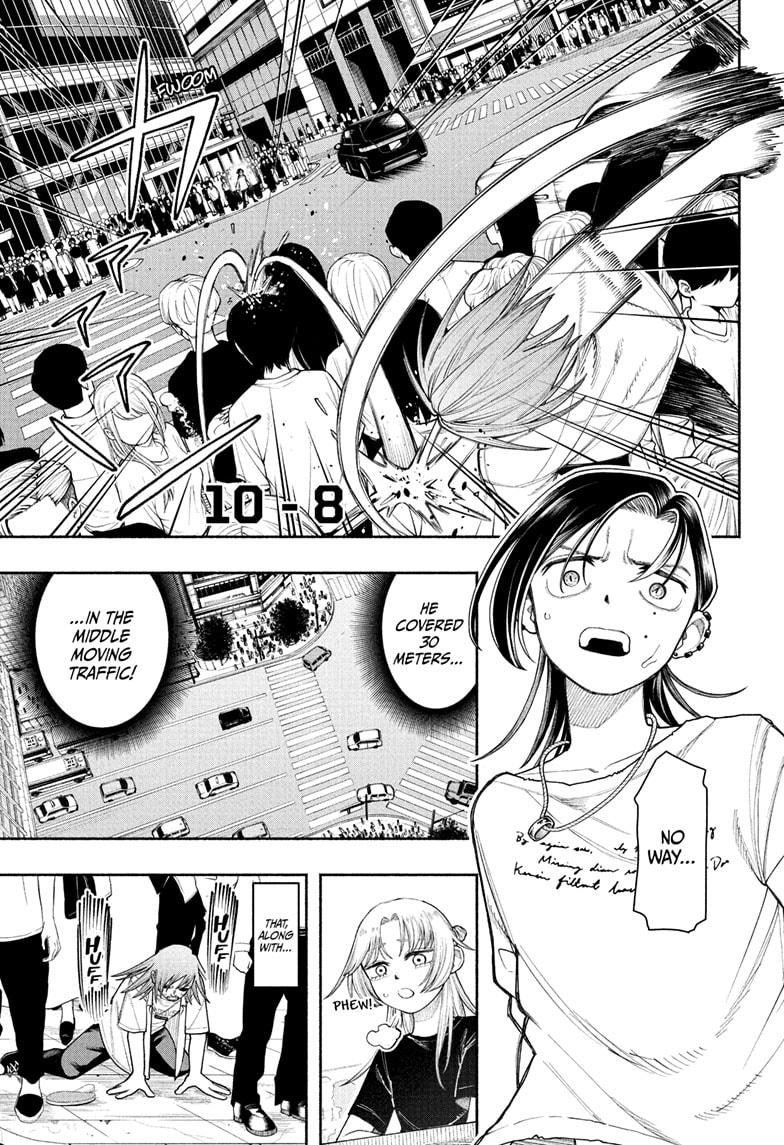 Ping Pong Chap 14 - Next Chap 15