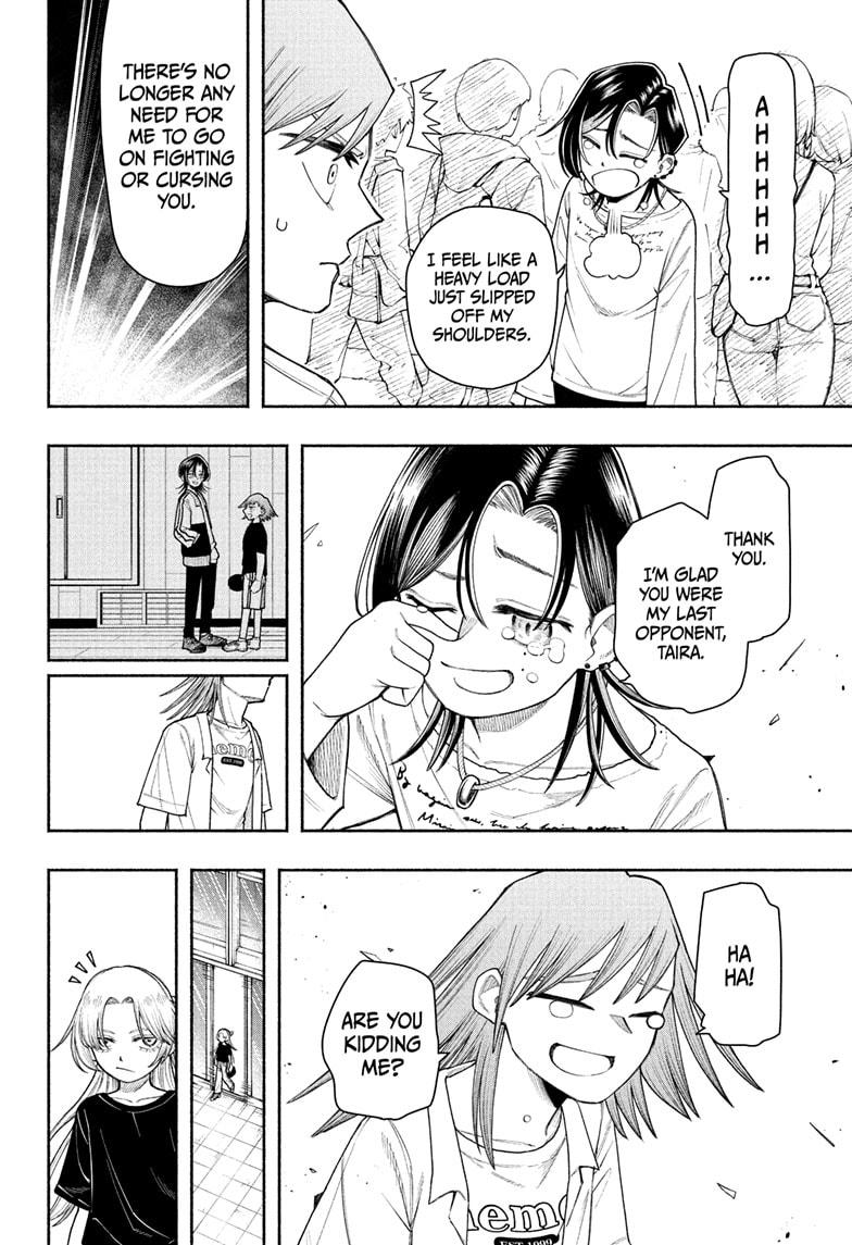 Ping Pong Chap 14 - Next Chap 15