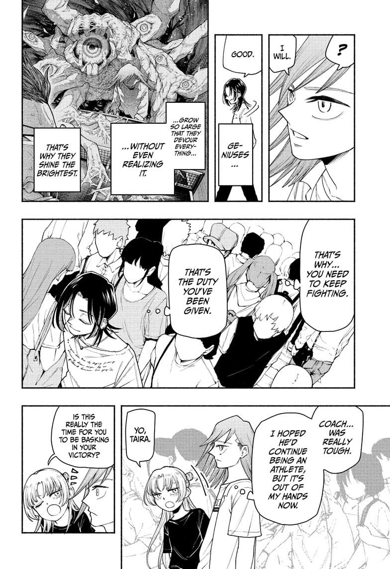 Ping Pong Chap 14 - Next Chap 15