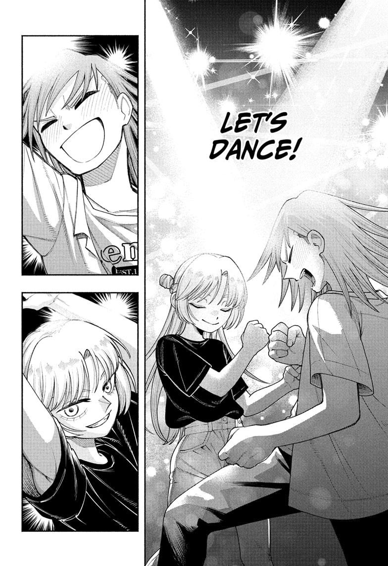 Ping Pong Chap 14 - Next Chap 15