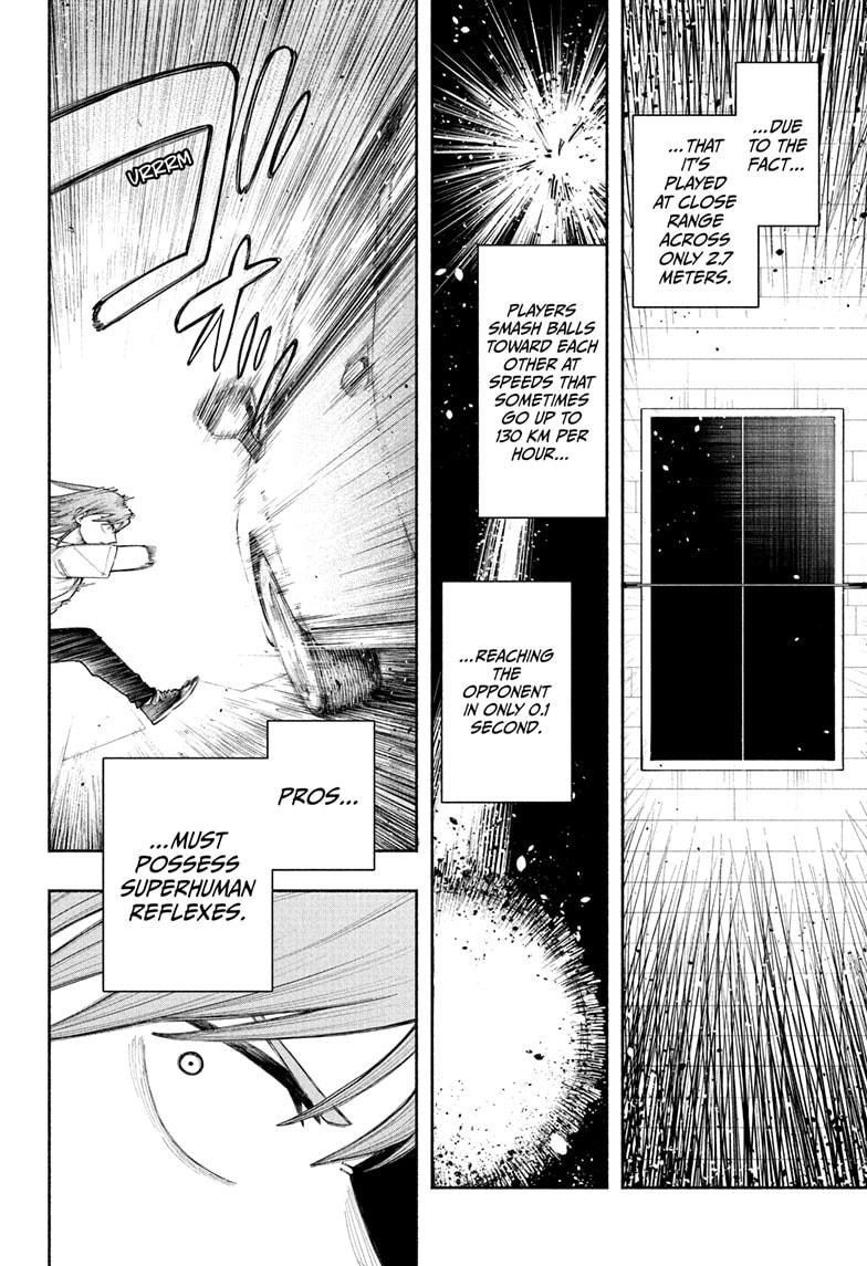 Ping Pong Chap 14 - Next Chap 15