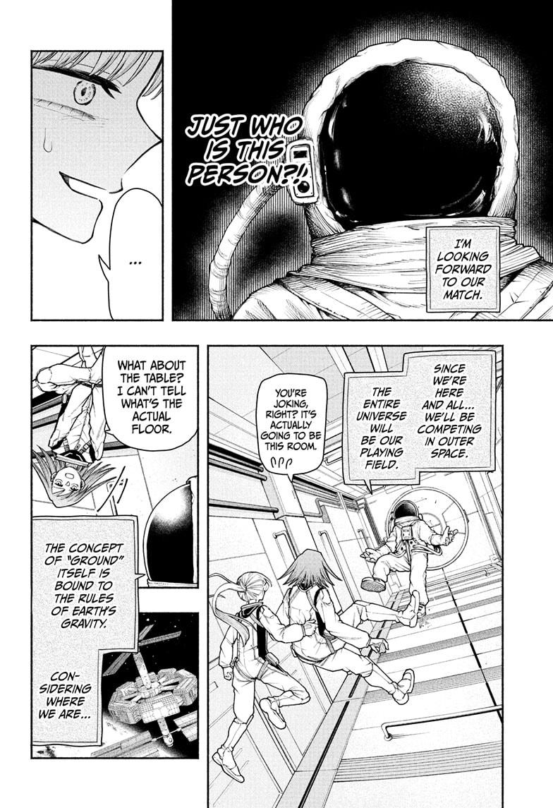 Ping Pong Chap 15 - Next Chap 16