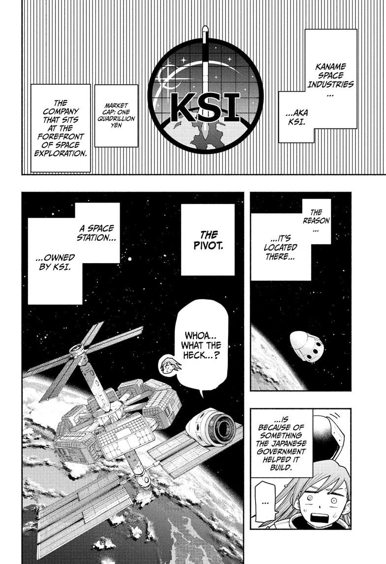 Ping Pong Chap 15 - Next Chap 16
