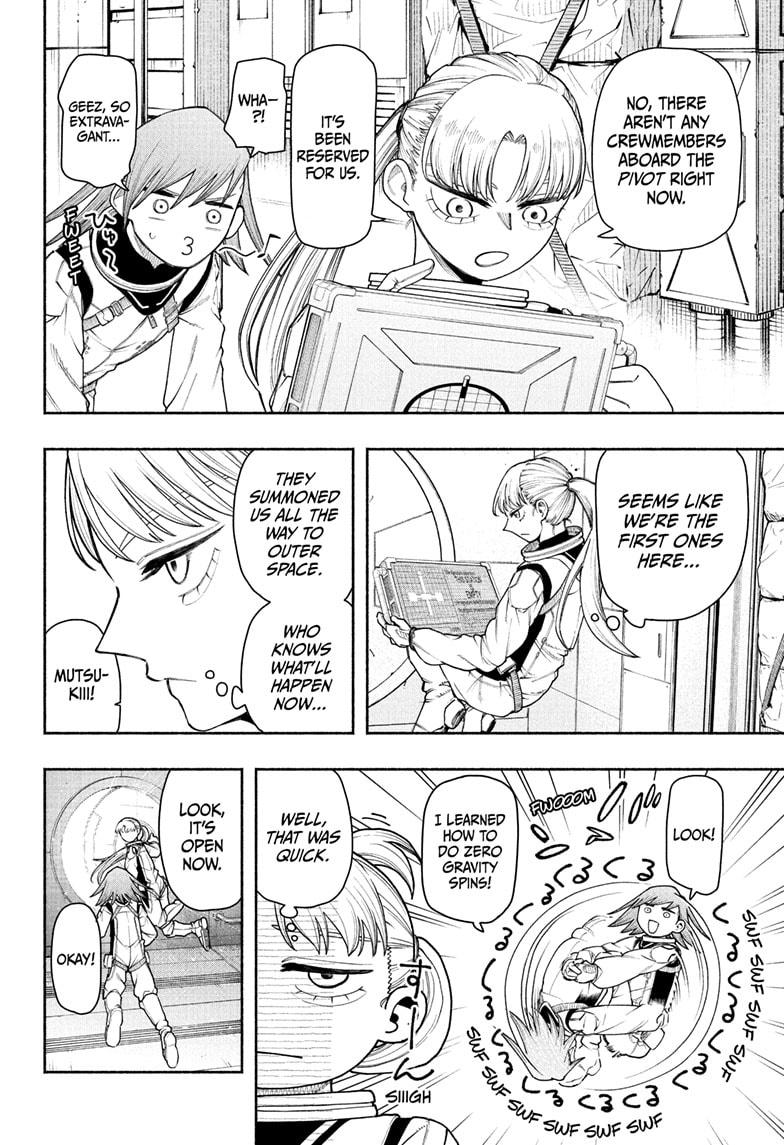 Ping Pong Chap 15 - Next Chap 16