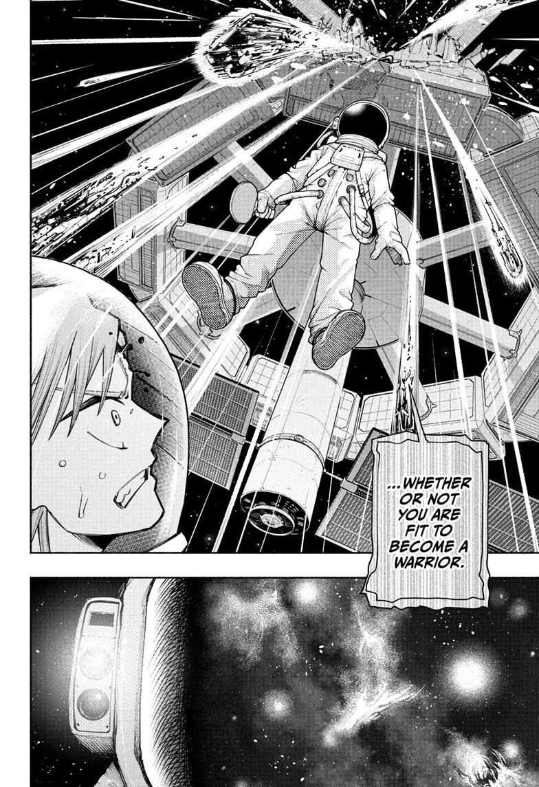 Ping Pong Chap 15 - Next Chap 16