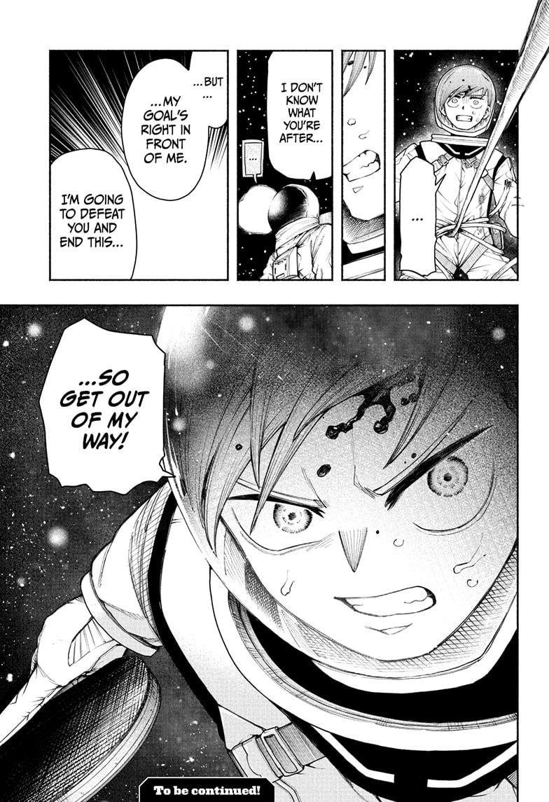 Ping Pong Chap 15 - Next Chap 16