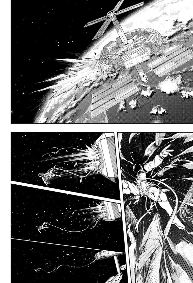 Ping Pong Chap 15 - Next Chap 16