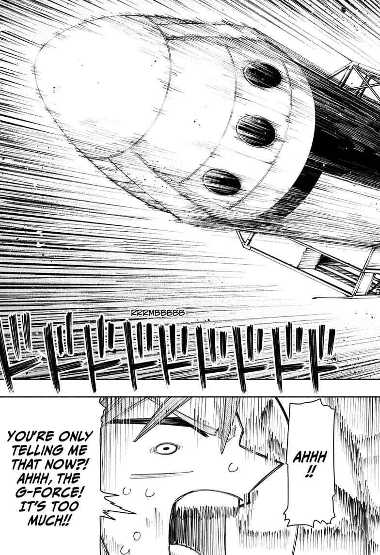 Ping Pong Chap 15 - Next Chap 16