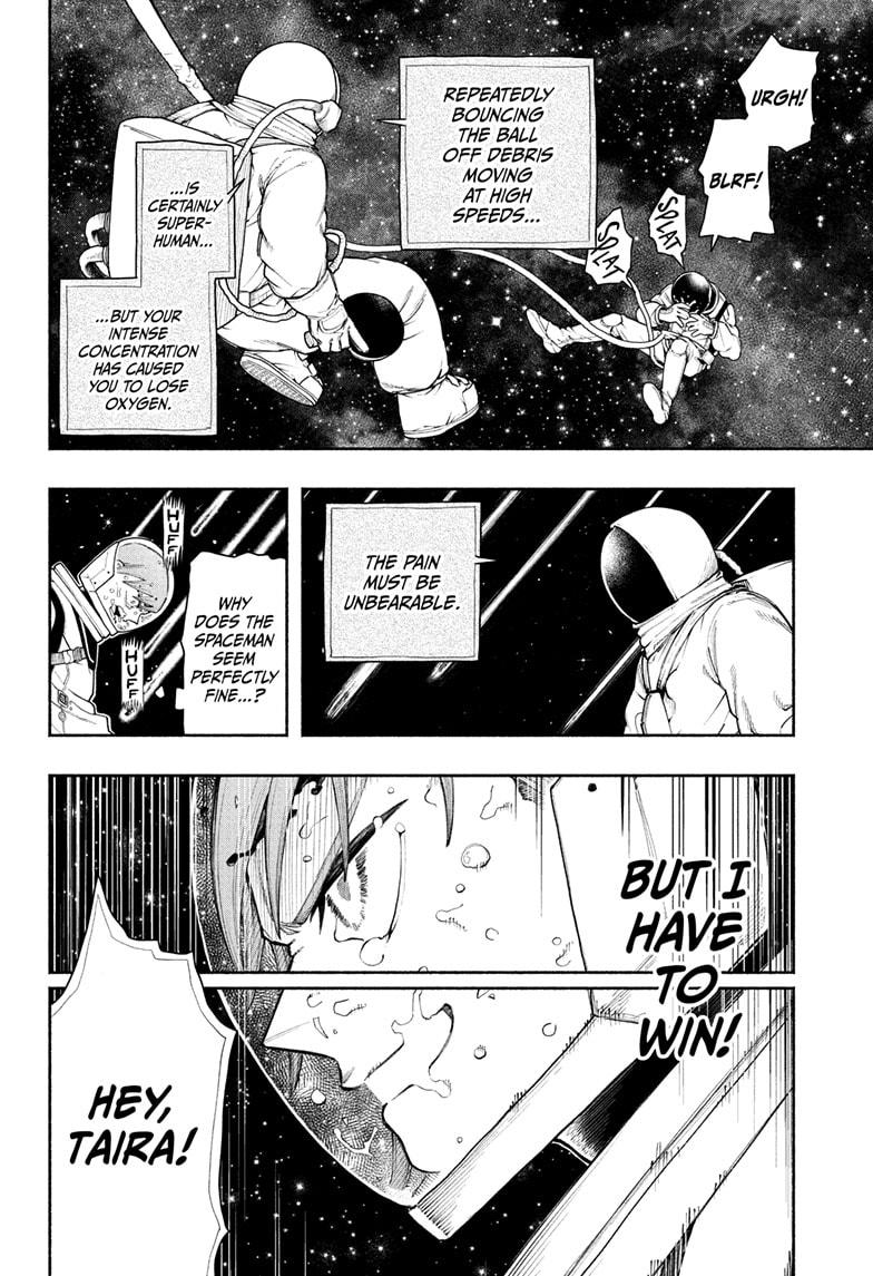 Ping Pong Chap 16 - Next Chap 17