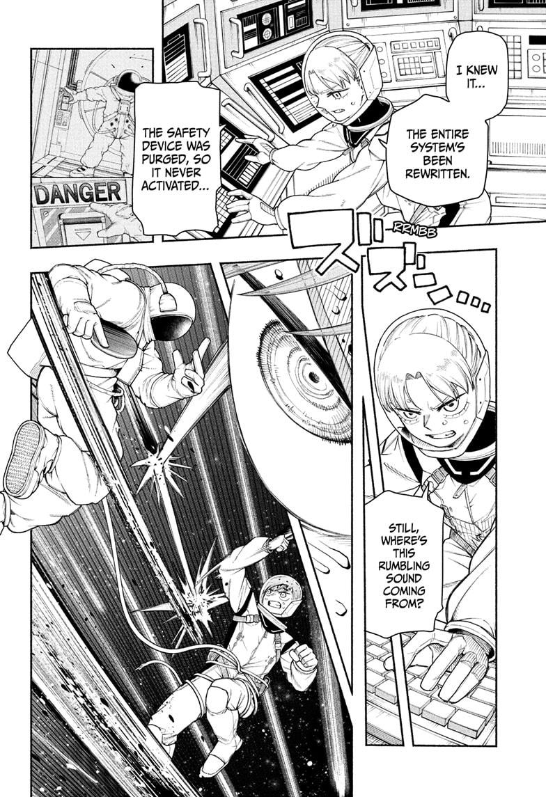 Ping Pong Chap 16 - Next Chap 17