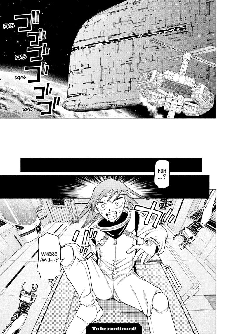 Ping Pong Chap 16 - Next Chap 17