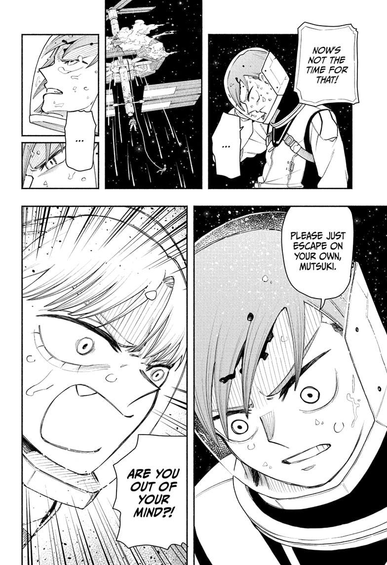 Ping Pong Chap 16 - Next Chap 17