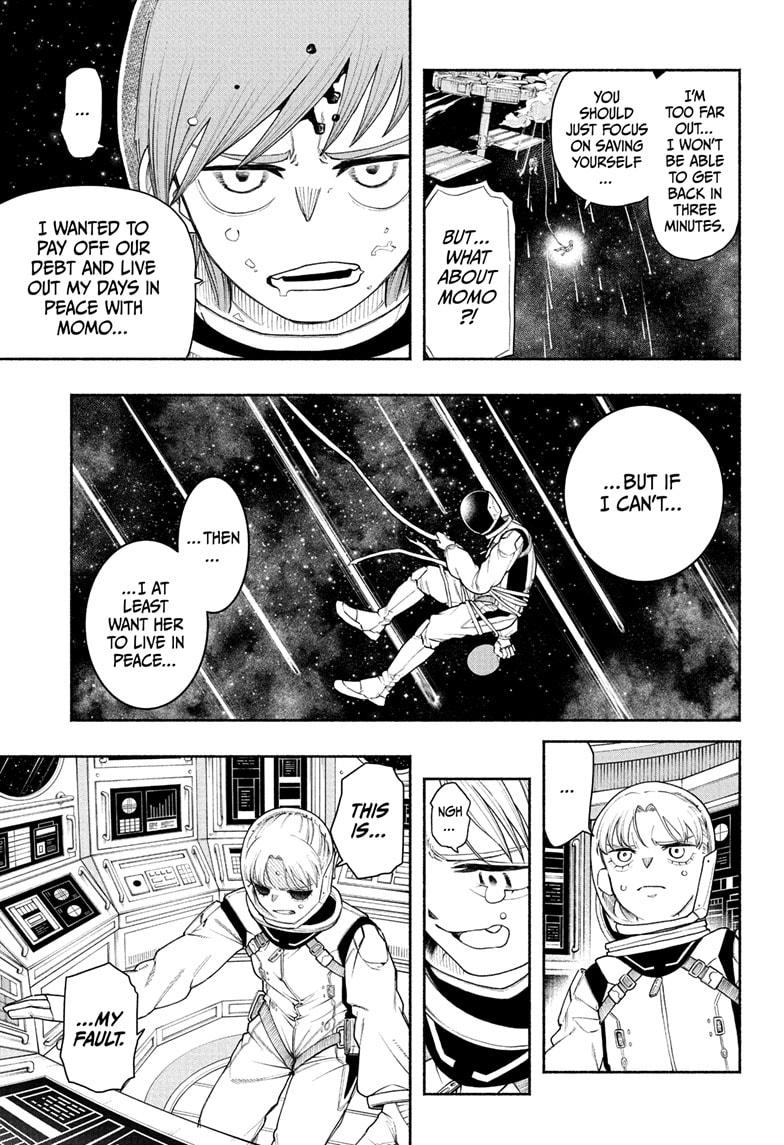 Ping Pong Chap 16 - Next Chap 17
