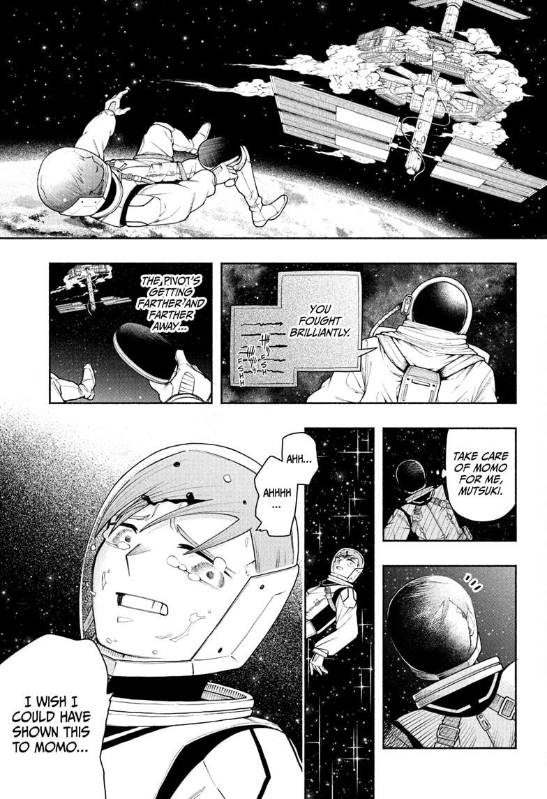 Ping Pong Chap 16 - Next Chap 17