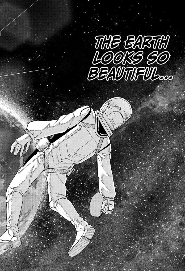 Ping Pong Chap 16 - Next Chap 17