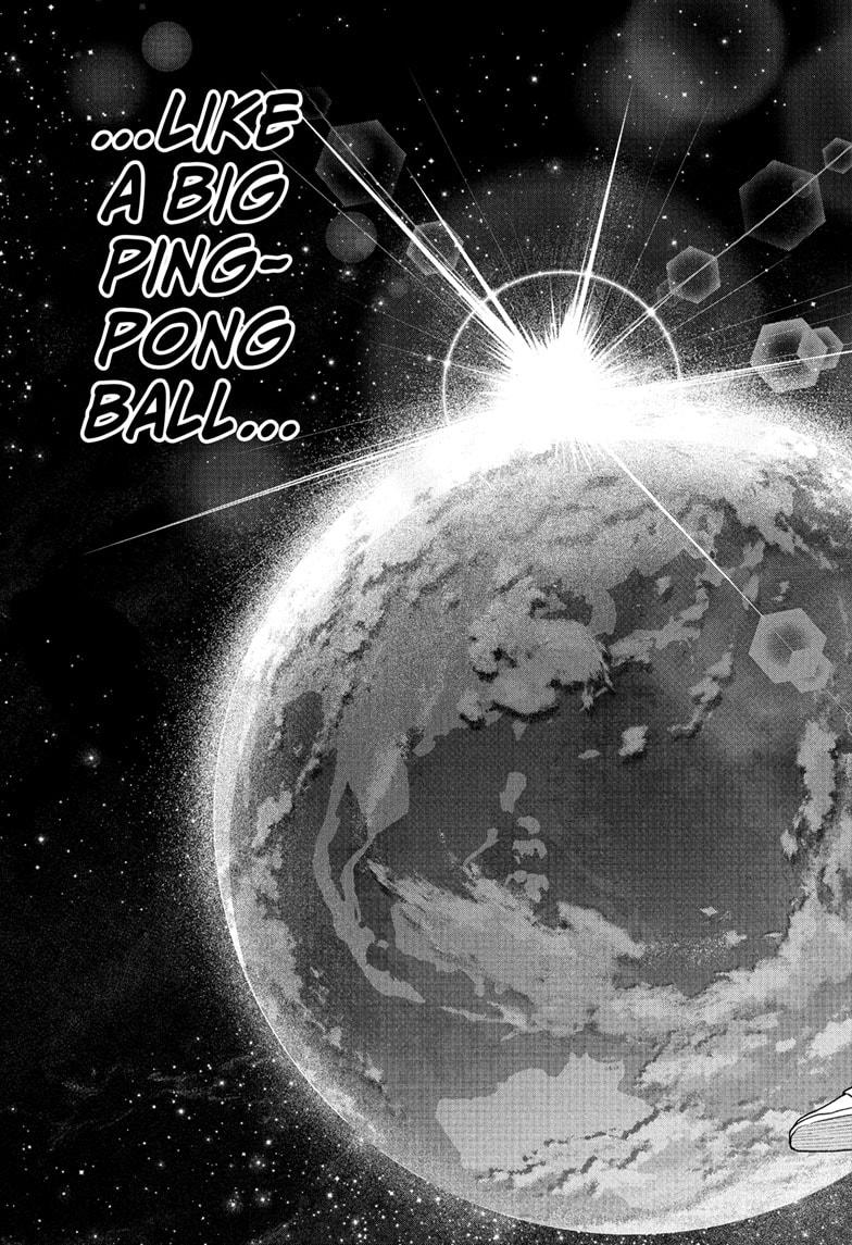 Ping Pong Chap 16 - Next Chap 17