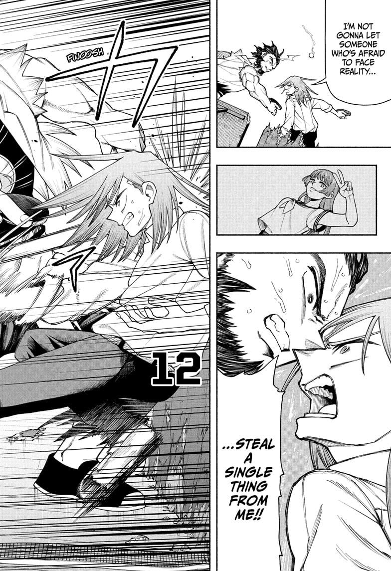 Ping Pong Chap 10 - Next Chap 11