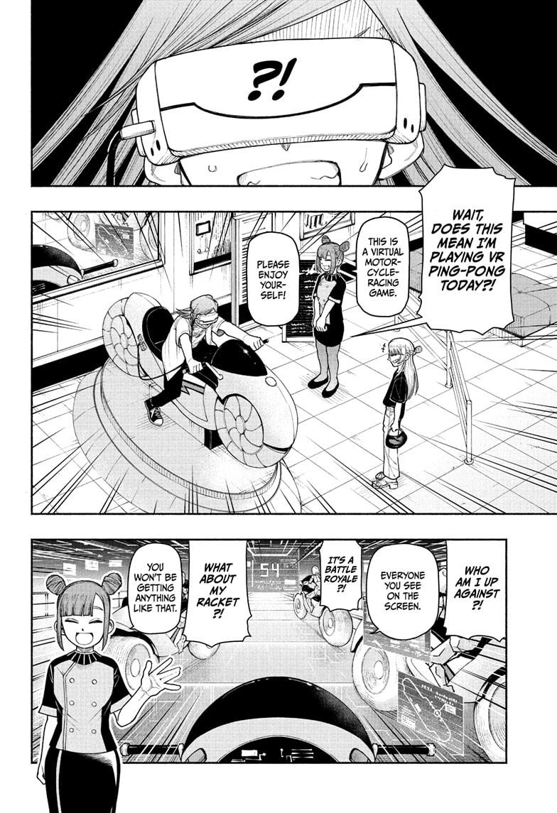 Ping Pong Chap 11 - Next Chap 12