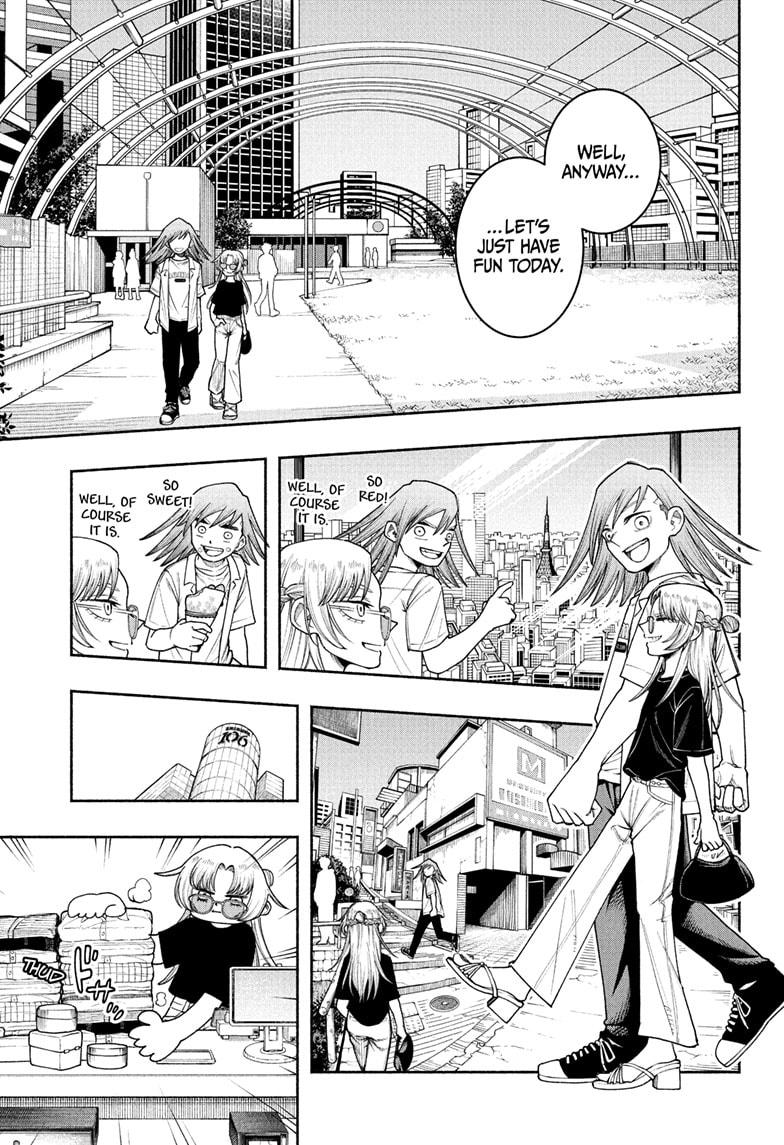 Ping Pong Chap 11 - Next Chap 12