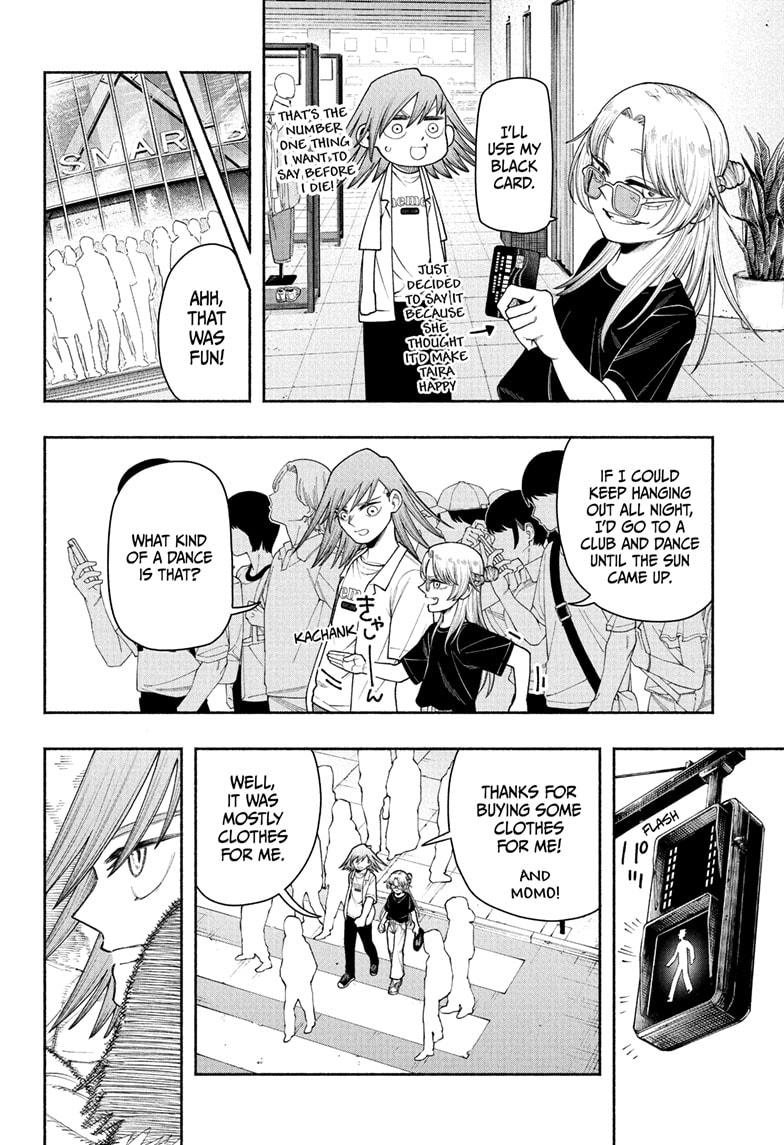 Ping Pong Chap 11 - Next Chap 12