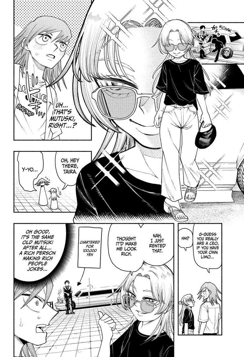 Ping Pong Chap 11 - Next Chap 12