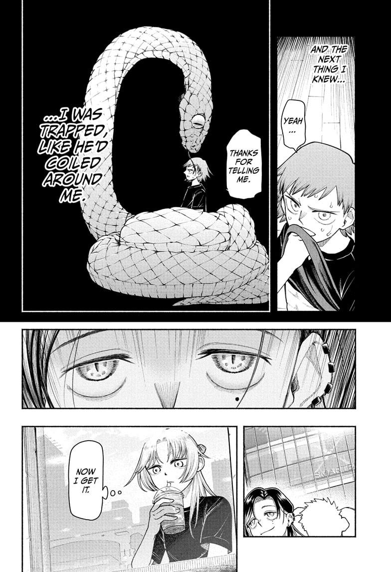 Ping Pong Chap 12 - Next Chap 13