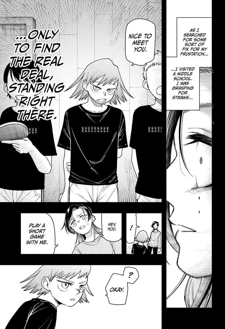 Ping Pong Chap 12 - Next Chap 13