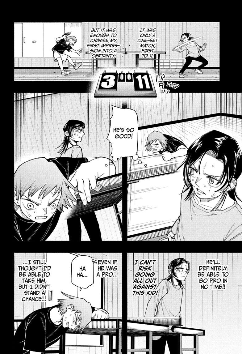 Ping Pong Chap 12 - Next Chap 13