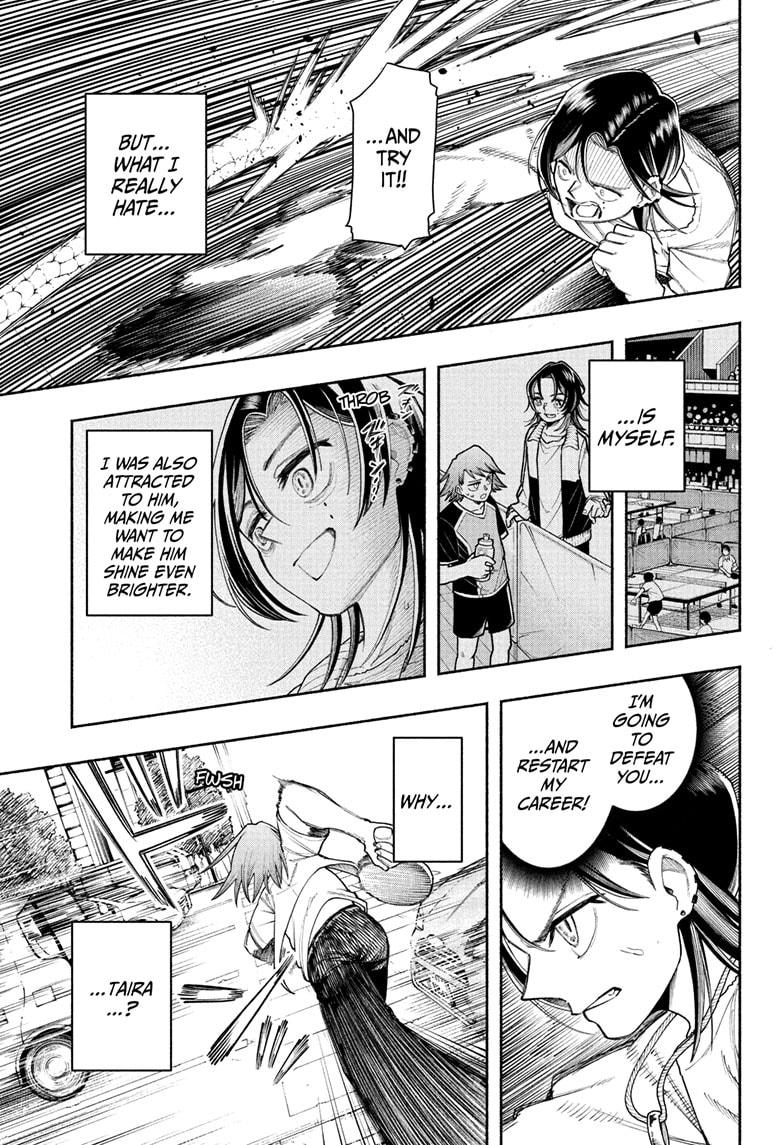 Ping Pong Chap 13 - Next Chap 14