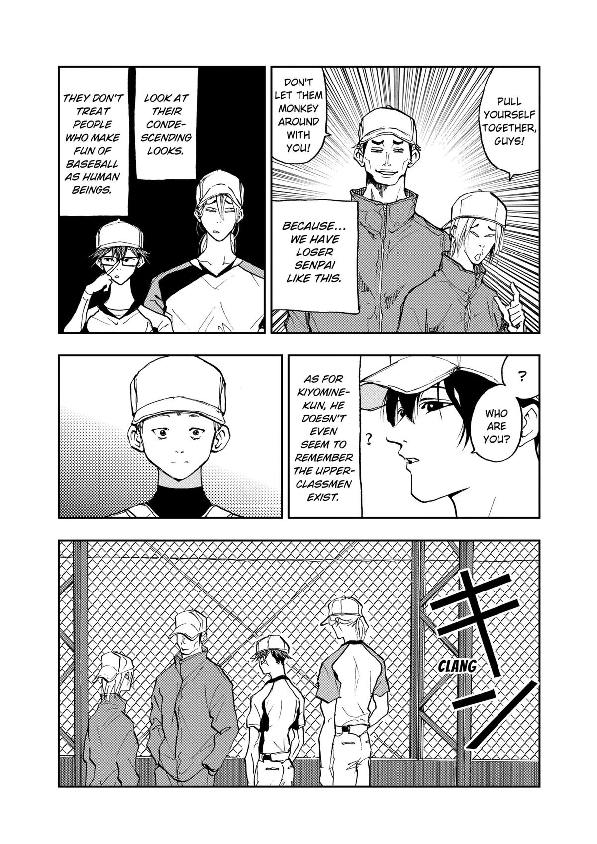 Boukyaku Battery Chap 7 - Next Chap 8