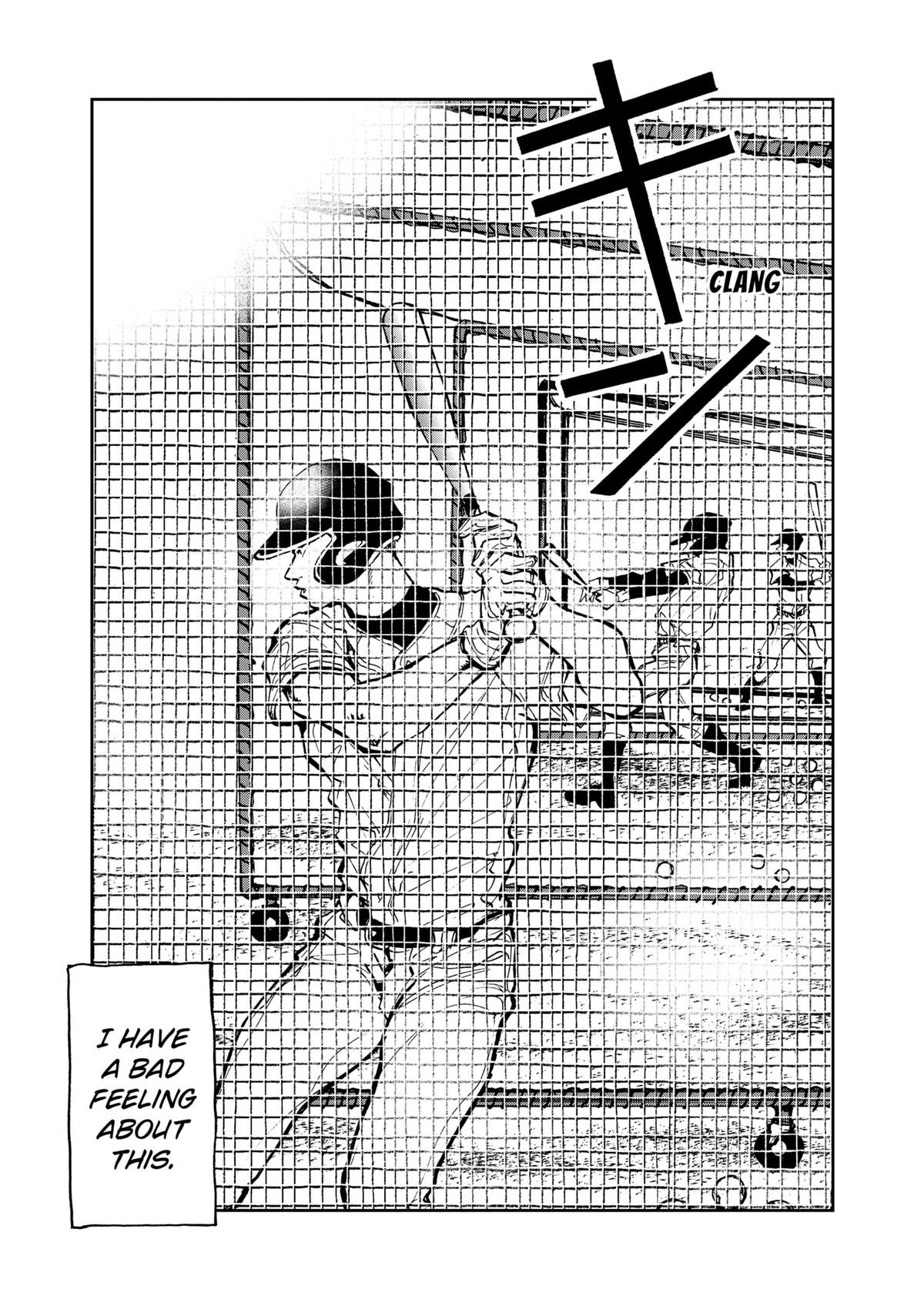 Boukyaku Battery Chap 7 - Next Chap 8