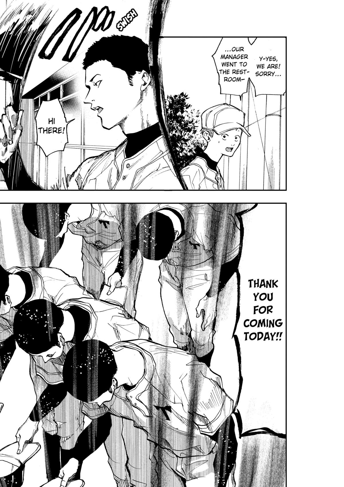 Boukyaku Battery Chap 7 - Next Chap 8