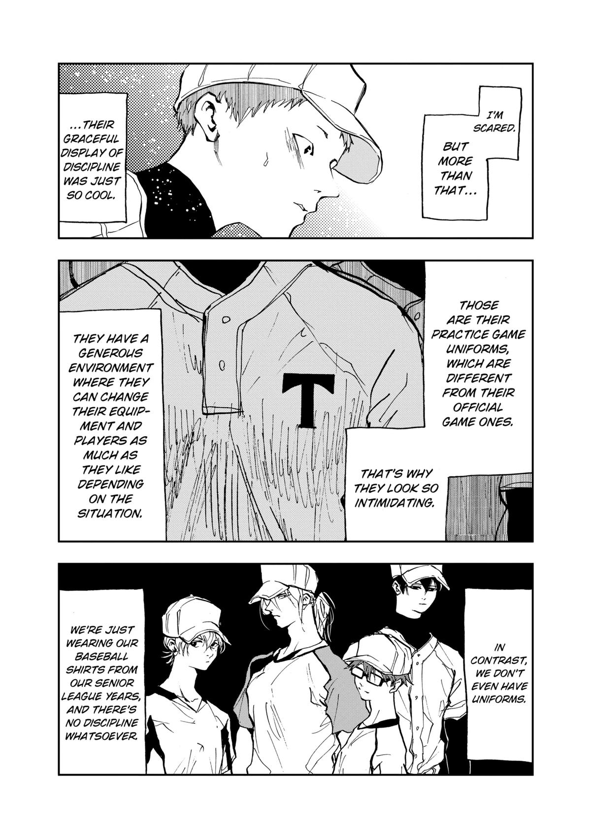 Boukyaku Battery Chap 7 - Next Chap 8