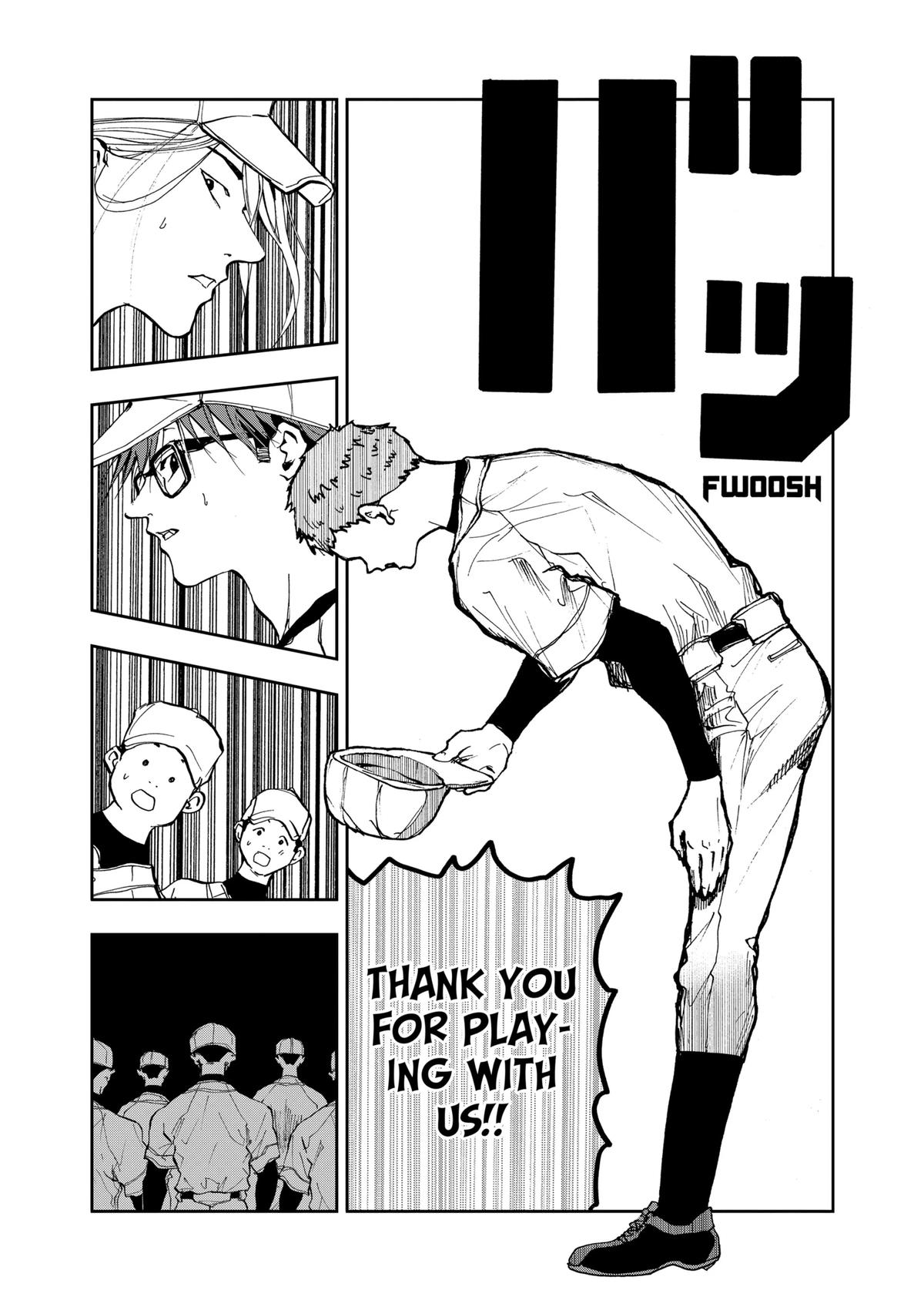 Boukyaku Battery Chap 7 - Next Chap 8