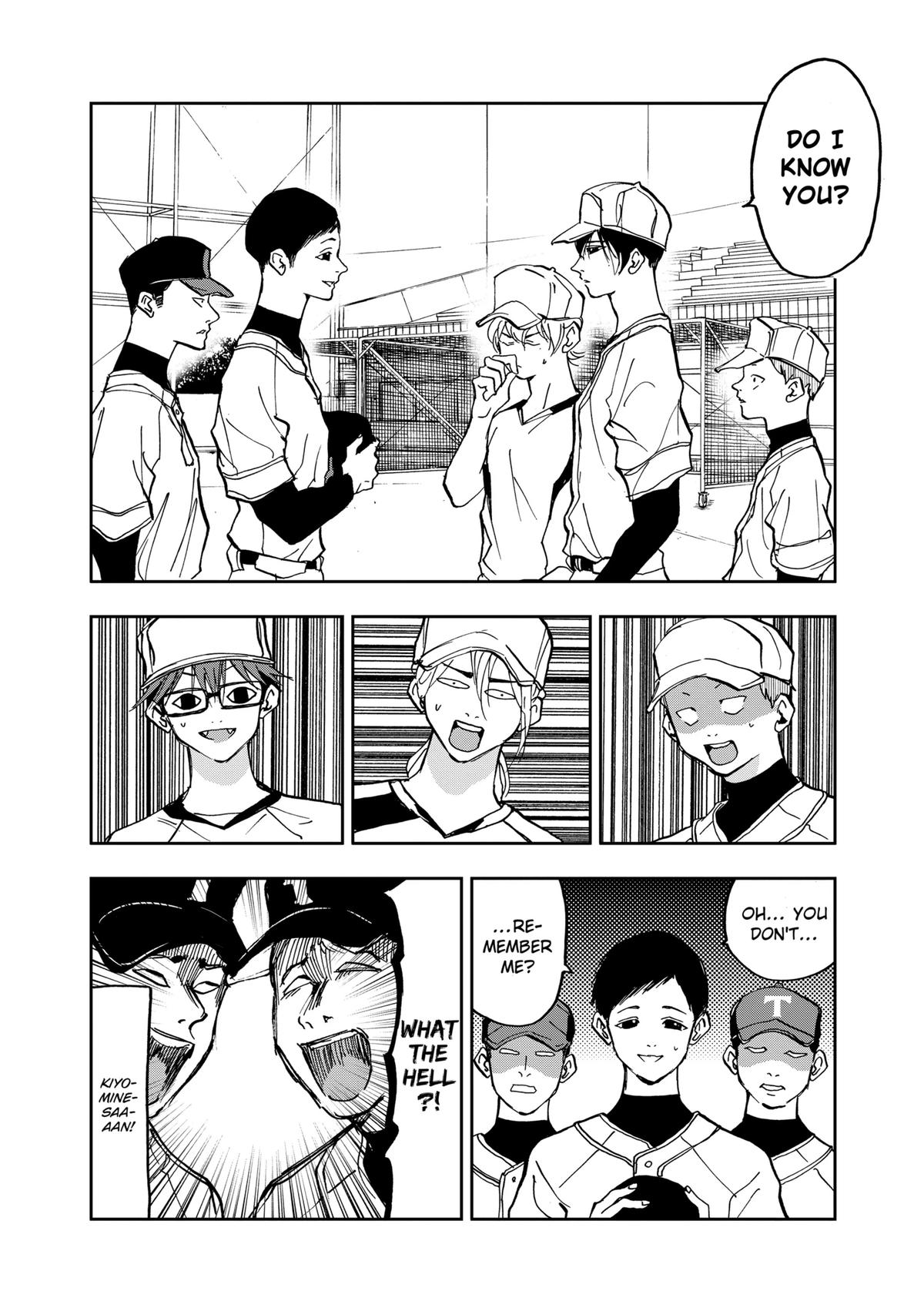 Boukyaku Battery Chap 7 - Next Chap 8