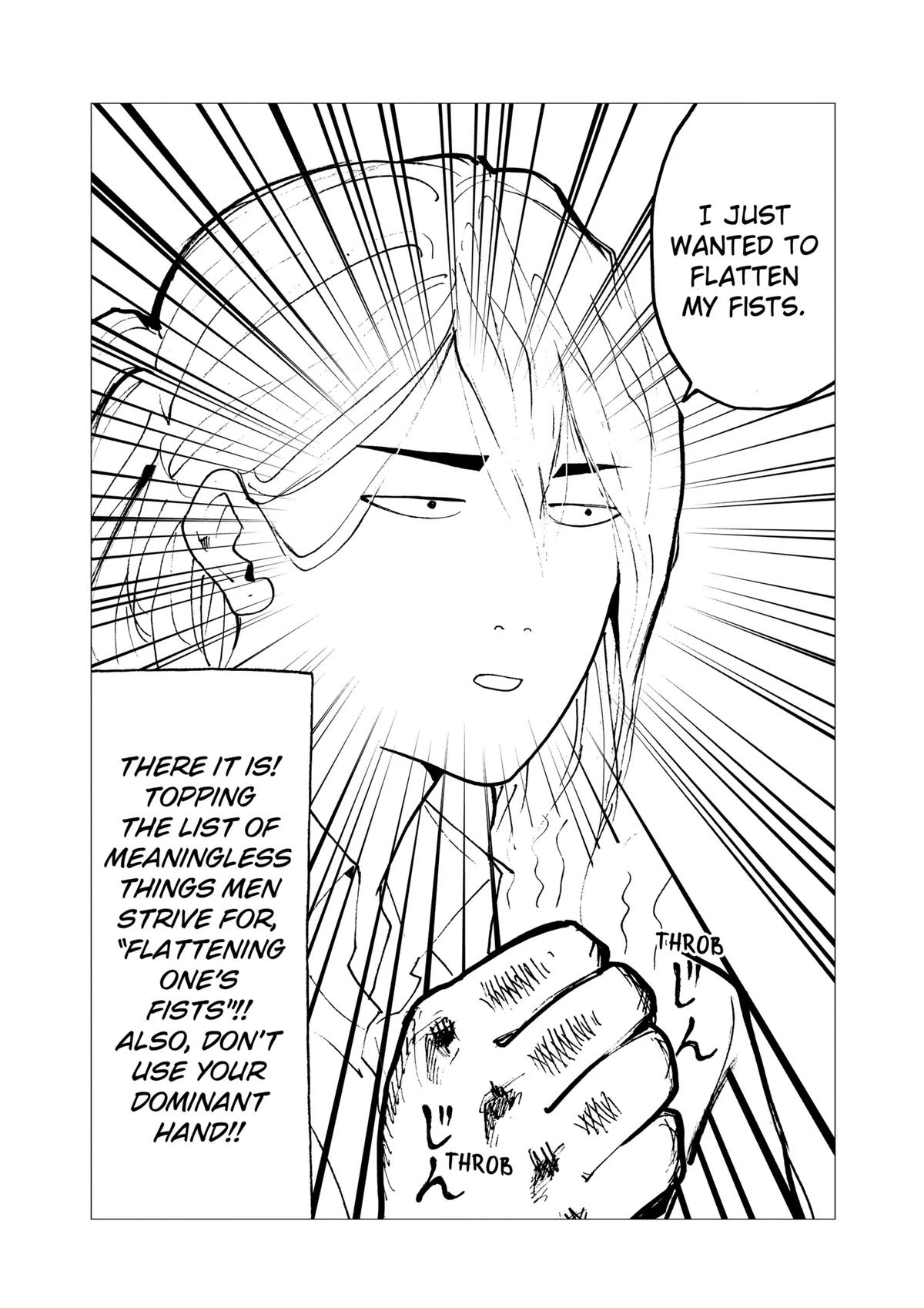 Boukyaku Battery Chap 7.5 - Next Chap 8.5