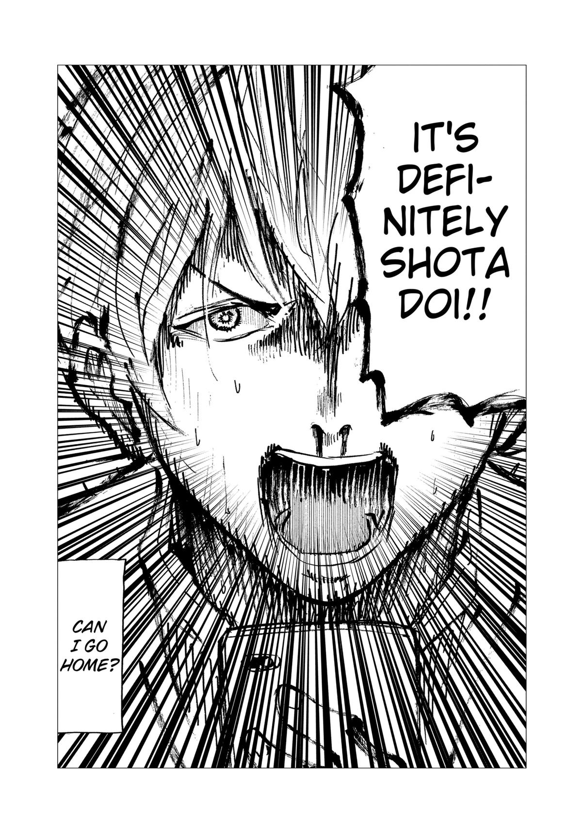 Boukyaku Battery Chap 4.5 - Next Chap 5.5