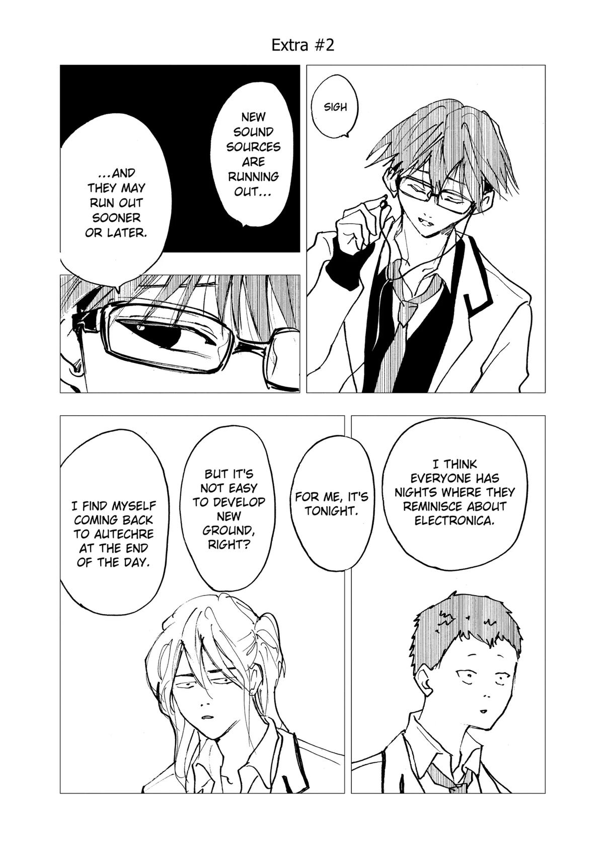 Boukyaku Battery Chap 5.5 - Next Chap 6.5
