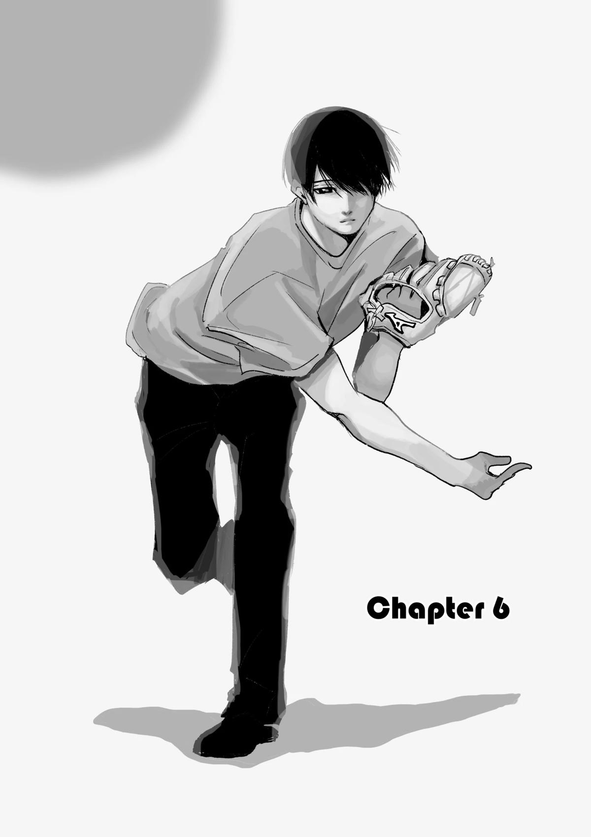 Boukyaku Battery Chap 6 - Next Chap 7