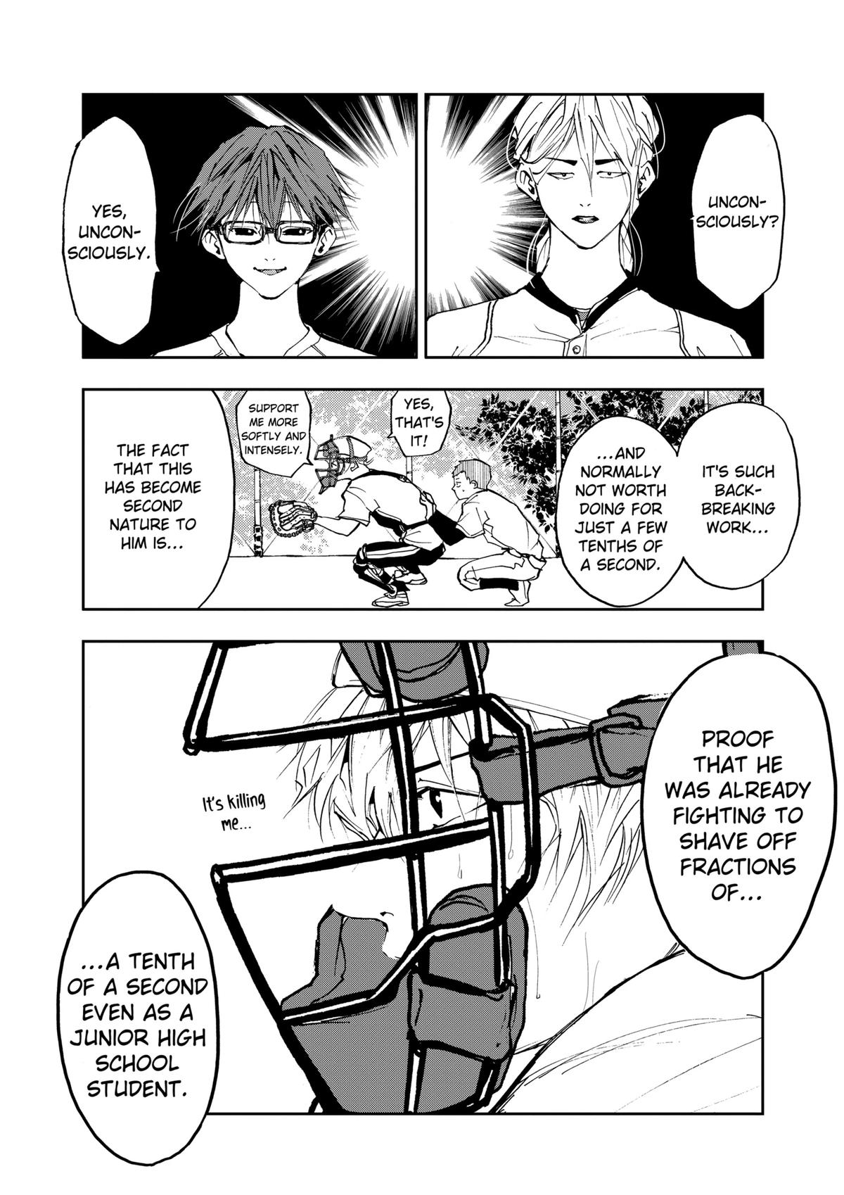 Boukyaku Battery Chap 6 - Next Chap 7