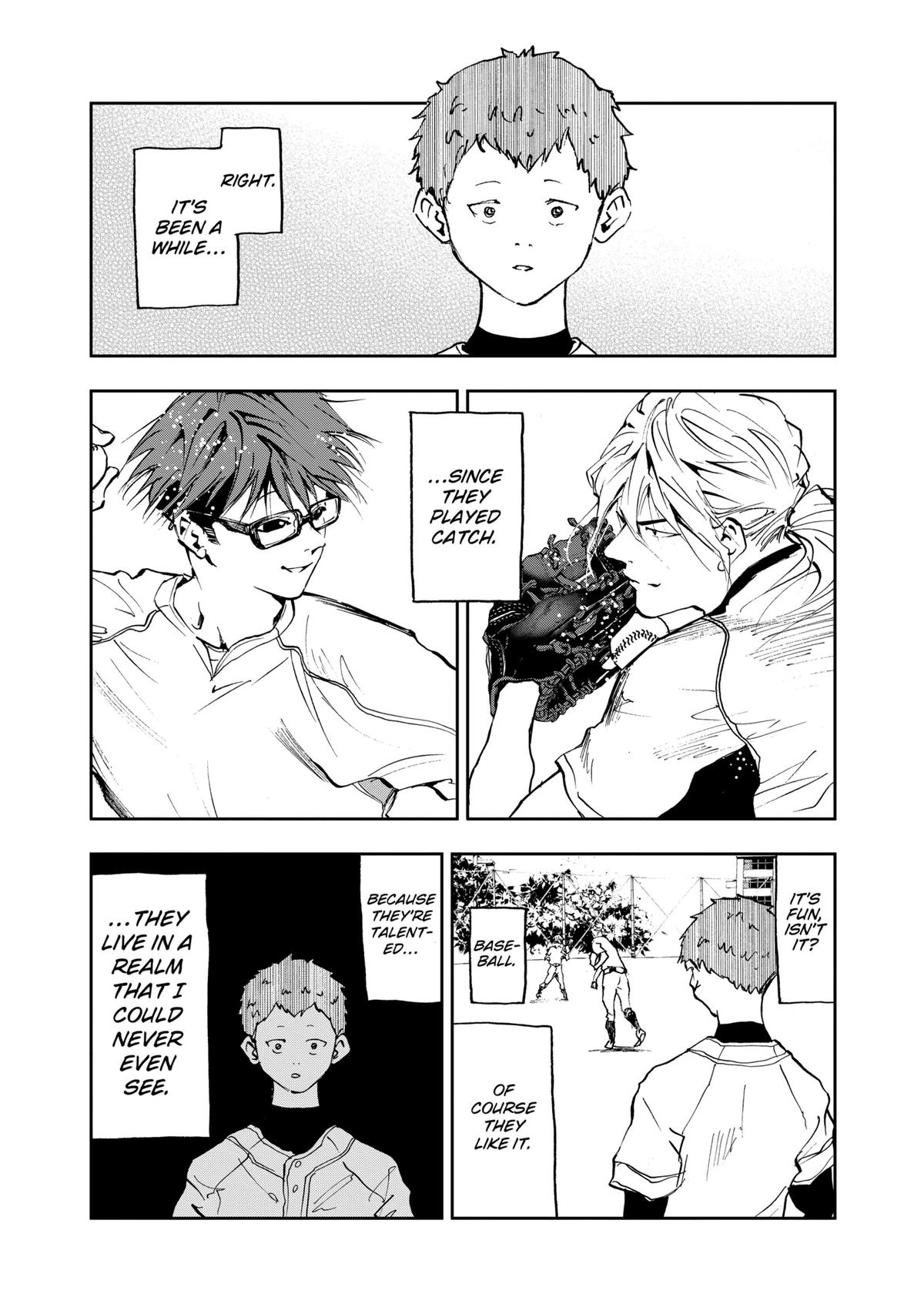 Boukyaku Battery Chap 6 - Next Chap 7