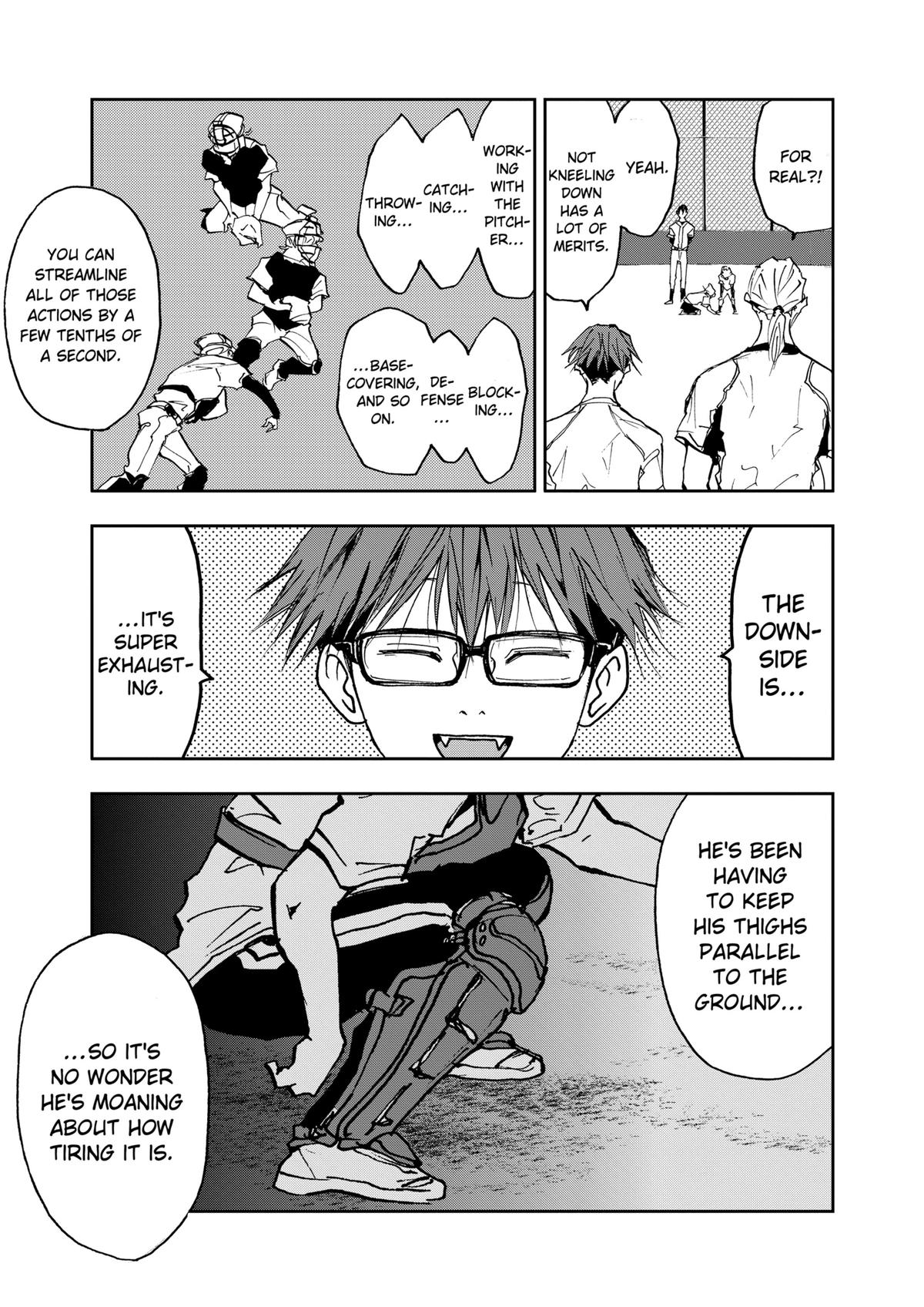 Boukyaku Battery Chap 6 - Next Chap 7