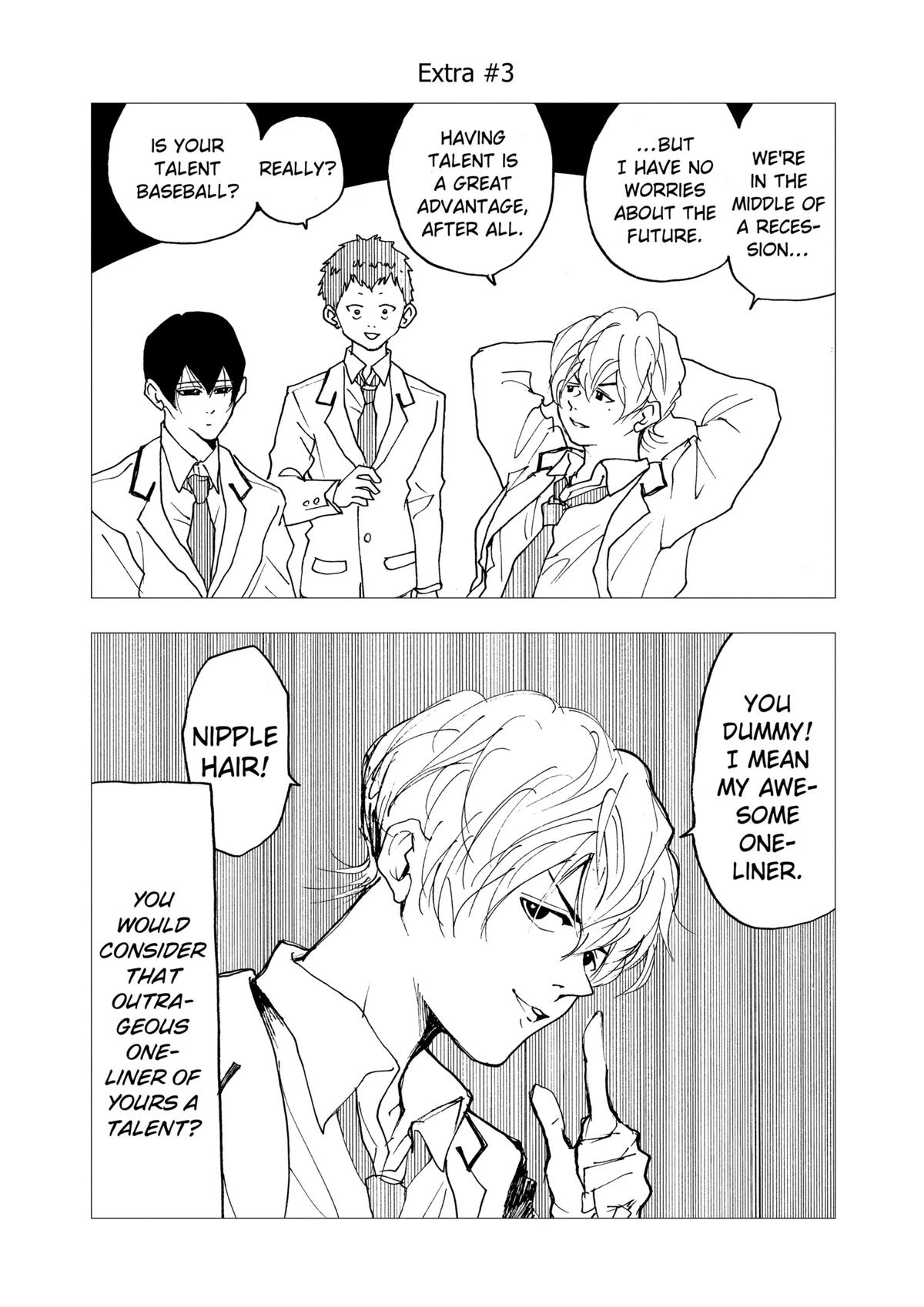 Boukyaku Battery Chap 6.5 - Next Chap 7.5