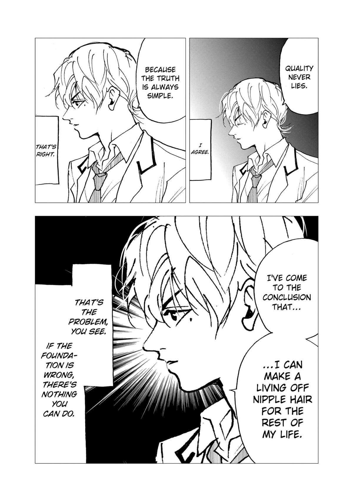 Boukyaku Battery Chap 6.5 - Next Chap 7.5