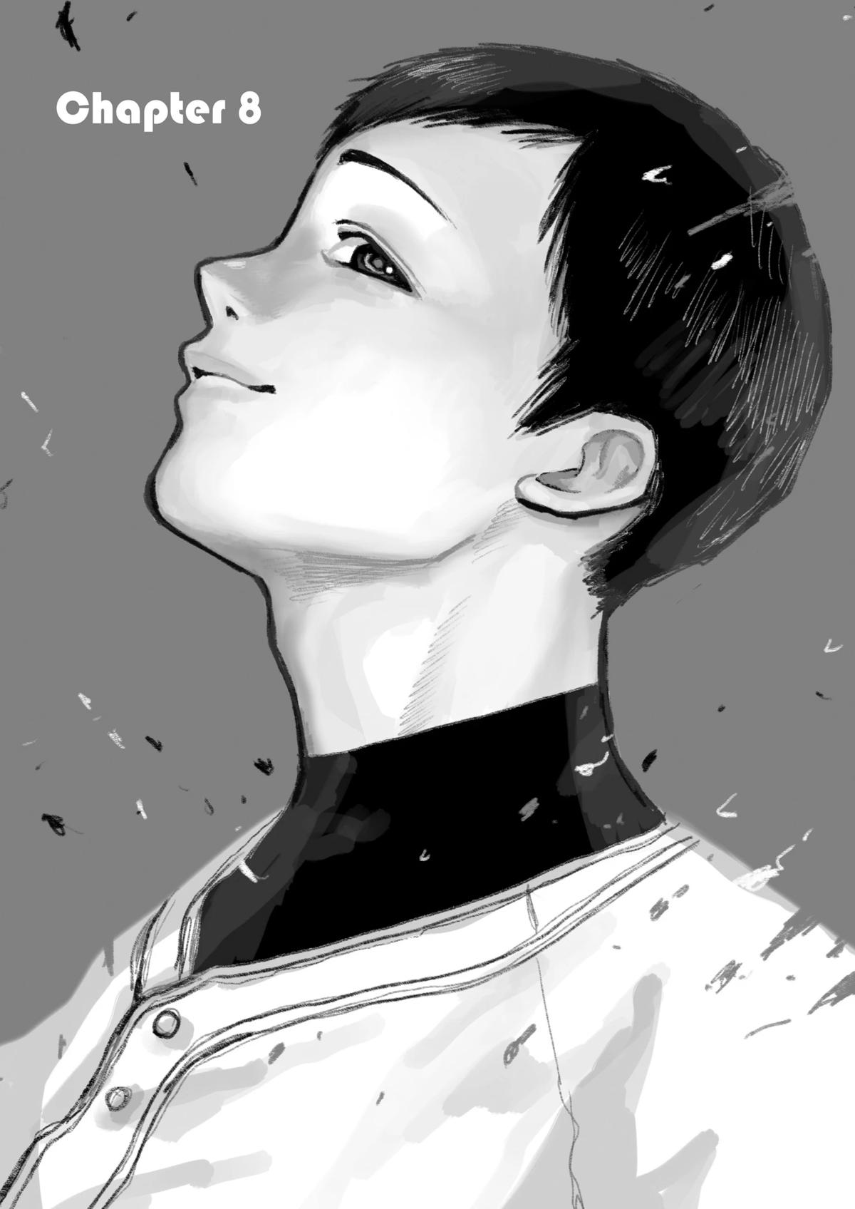 Boukyaku Battery Chap 8 - Next Chap 9