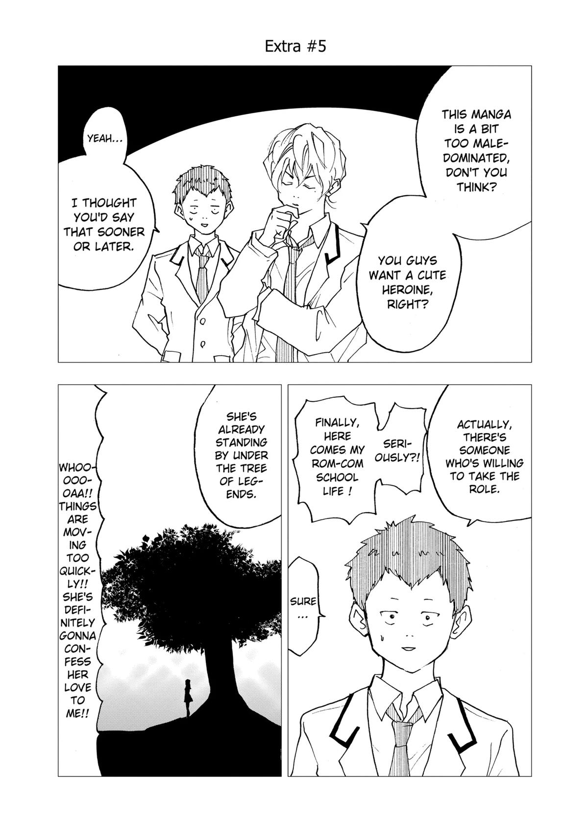 Boukyaku Battery Chap 8.5 - Next Chap 9.5