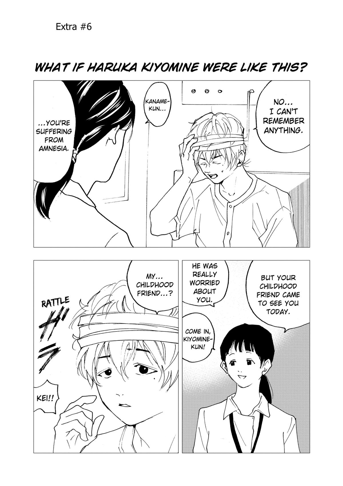 Boukyaku Battery Chap 9.5 - Next Chap 10.5