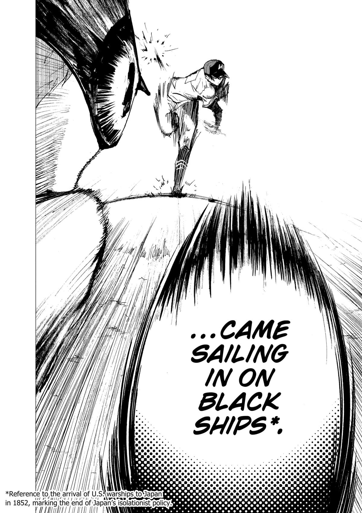 Boukyaku Battery Chap 1 - Next Chap 2